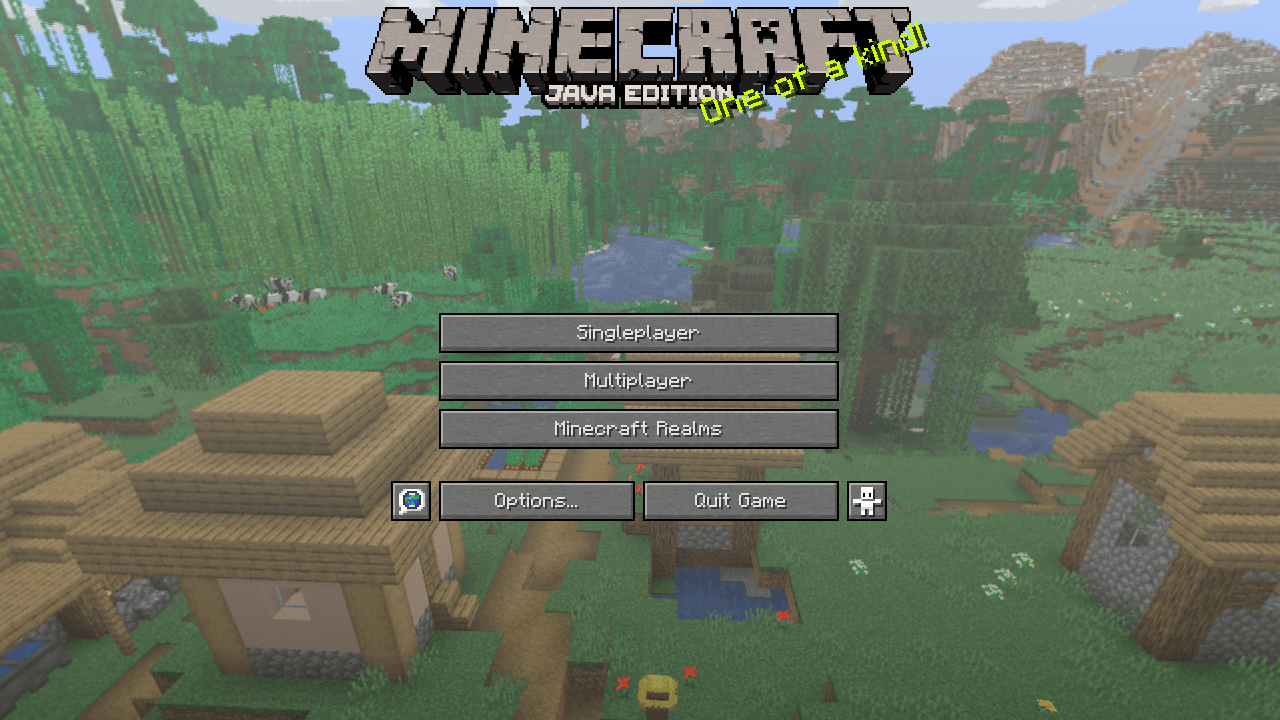 Java server minecraft 1.20 1