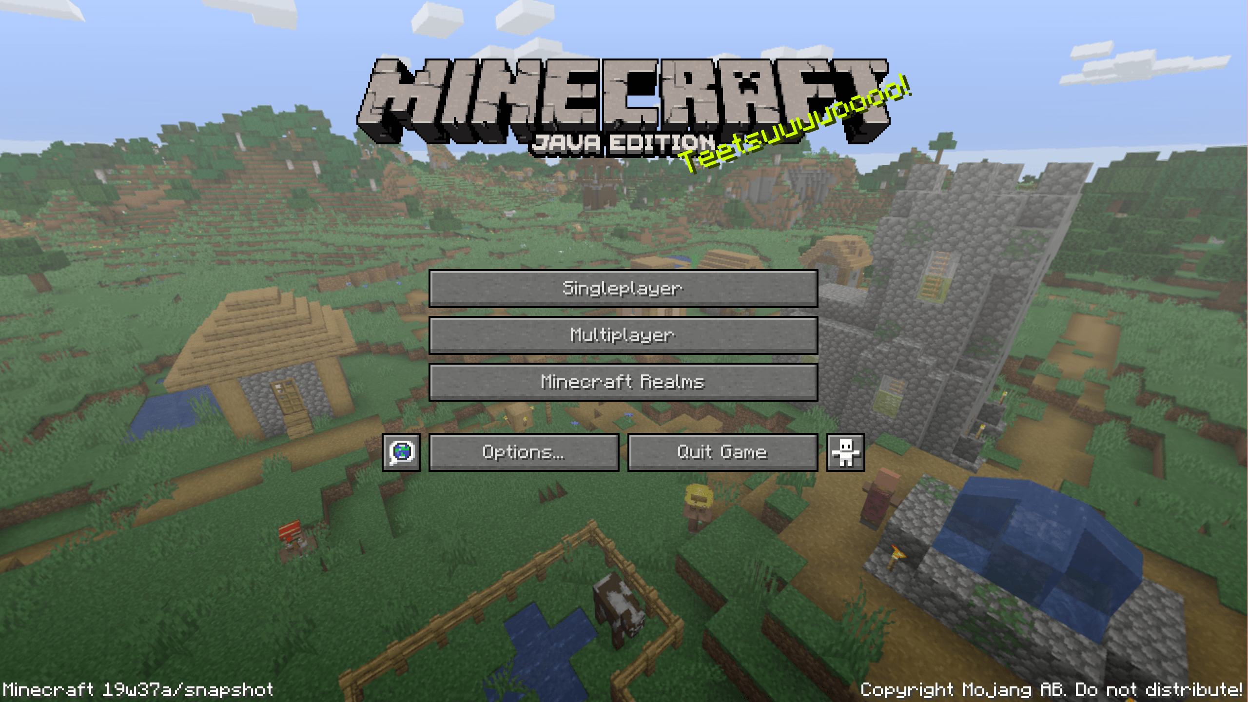 Minecraft 1.15.1 - How to Download and Install - The Sim Architect