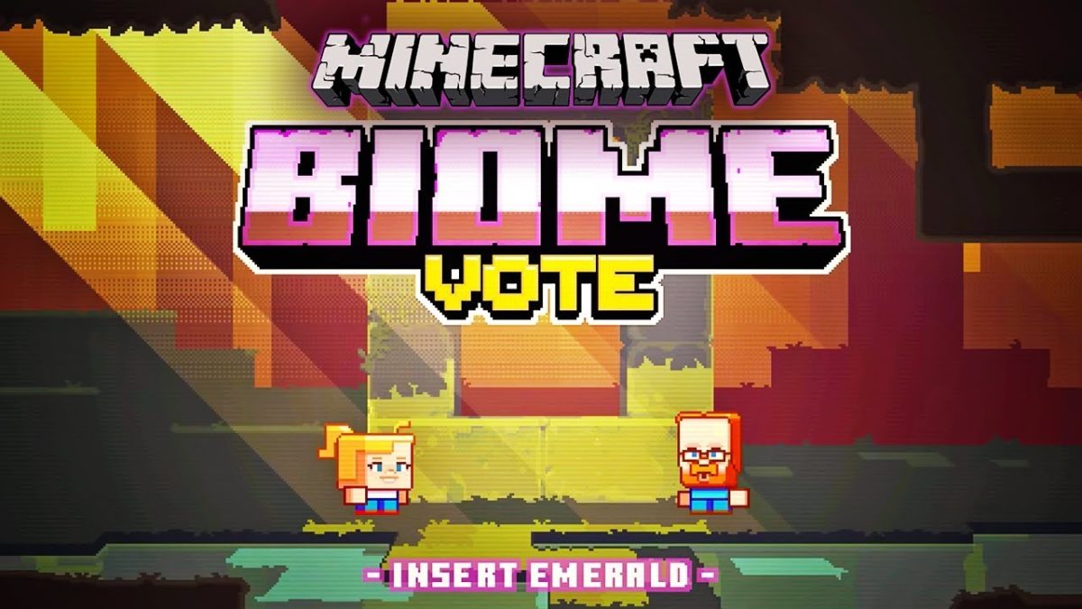 Minecraft 1.16 brings a Biome Update!!! - The Sim Architect