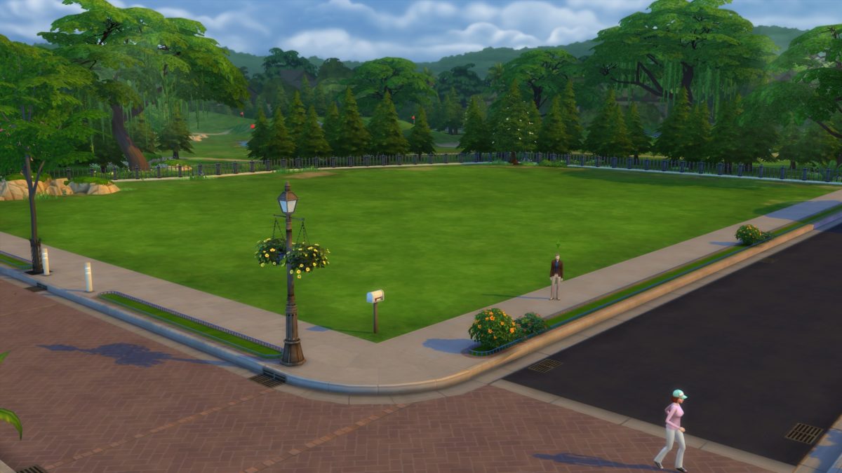 The Sims 4 Tiny Living Countdown Stream - The Sim Architect