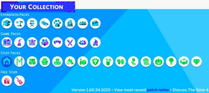 Sims 4 Patch Download Without Origin V20