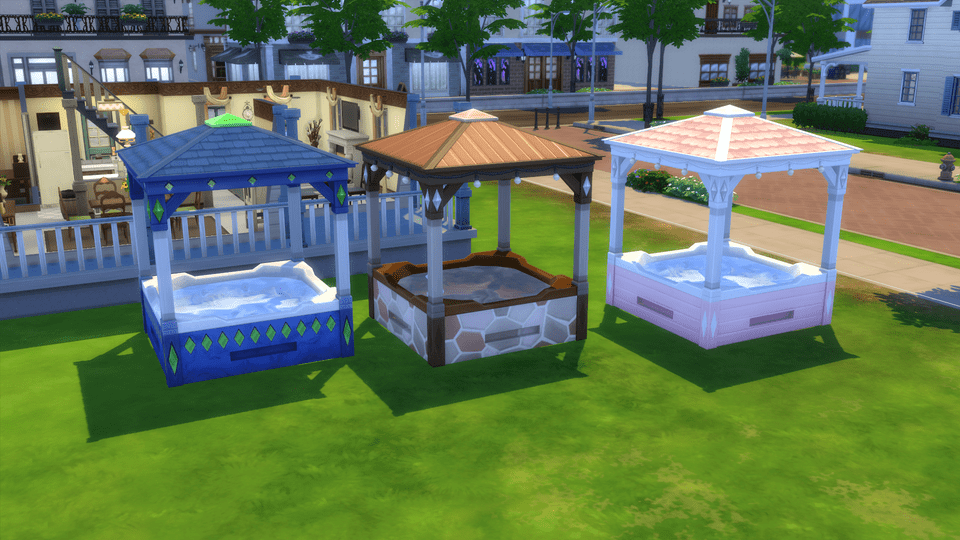 The Sims 4 Free Anniversary All in One Portable 1.61.15.1020 - The Sim Architect