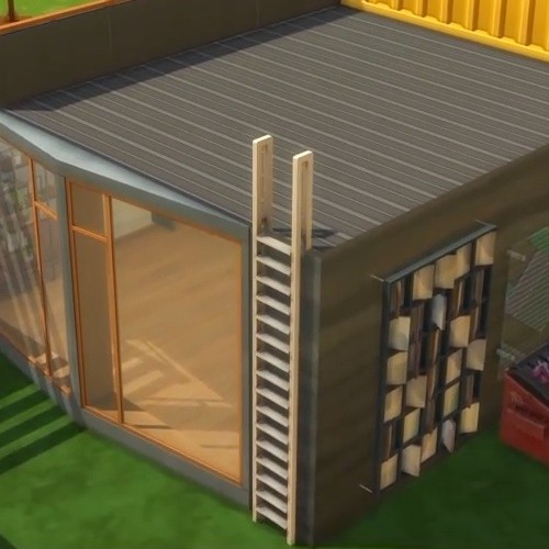 The Sims 4 June 2020 Patch (Pre Eco Lifestyle) 1.63.133.1020 - The Sim Architect