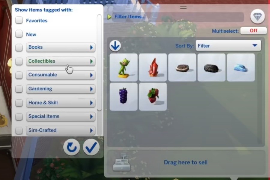 The Sims 4 June 2020 Patch (Pre Eco Lifestyle) 1.63.133.1020 - The Sim Architect