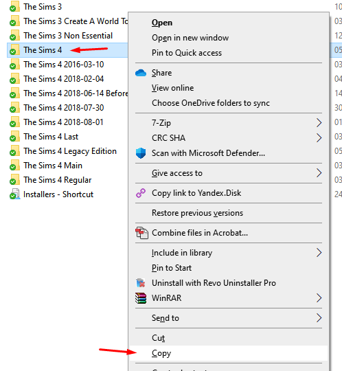 The Sims 4 How to Remove Mods, CC and Saves to Troubleshoot a Broken Game - The Sim Architect