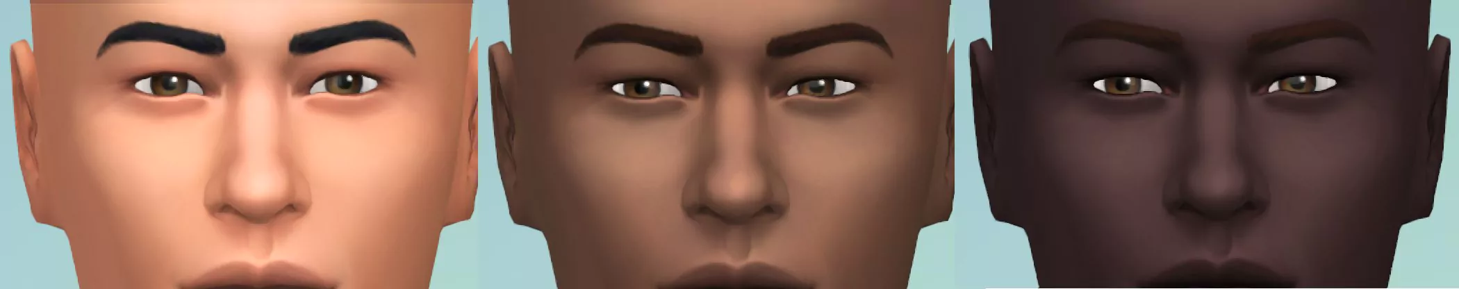 The Sims 4 November 2020 Updates Coming to Fix Skin Blotches - After