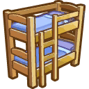 Sims 4 Bunk Bed