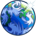 Earth Icon