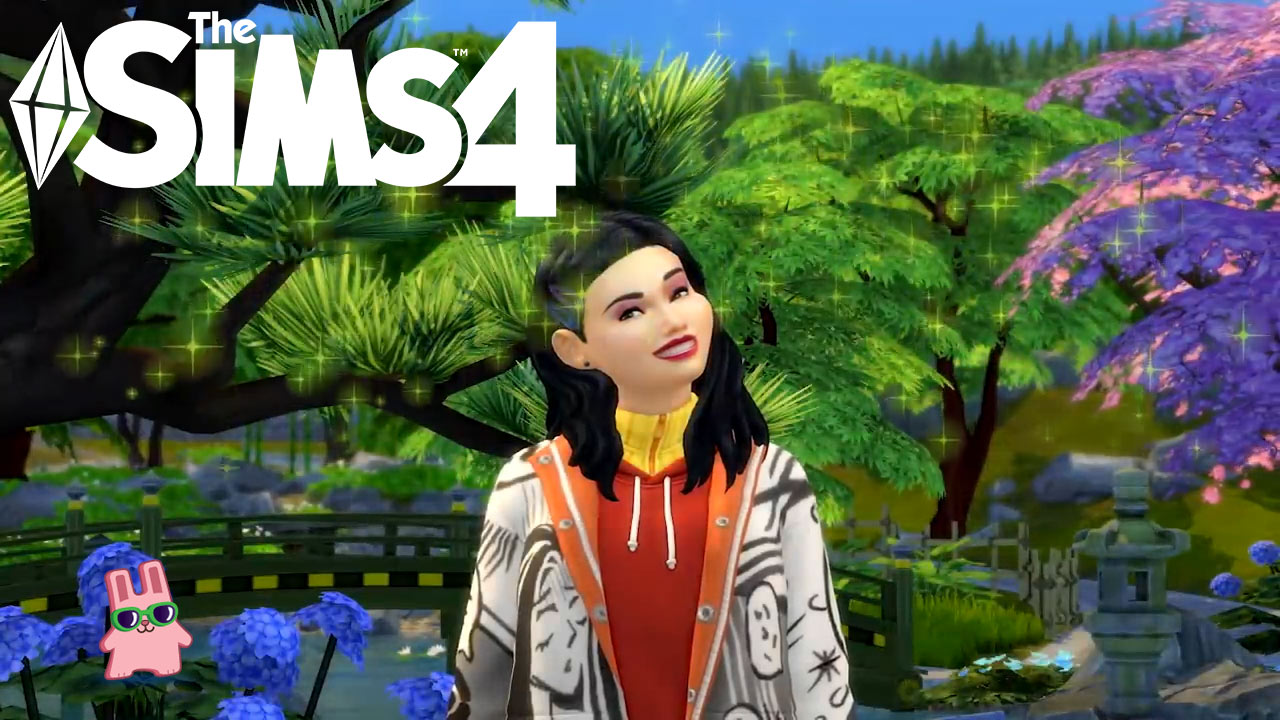 Sims 4 Crashing with November 10 Update 1.68.154.1020 Snowy Escape