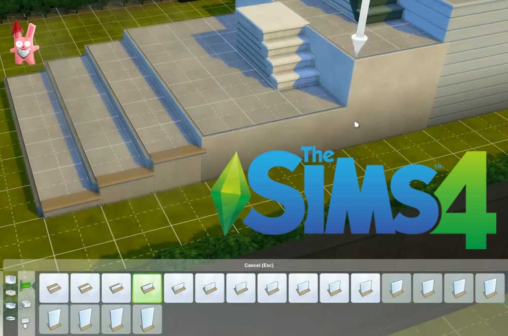 Sims 4 Platform Update 1.68 November 2020