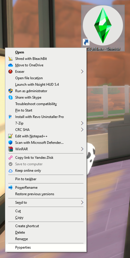 The Sims 4 Crashing with November 10 Update 1.68.154 - The Sim Architect