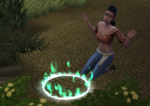 The Sims 4 Paranormal Stuff Pack Official Spoilers - Part 2 - The Sim ...