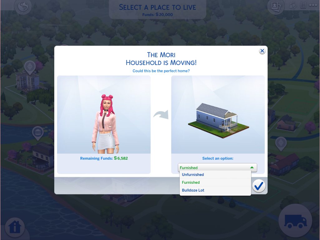 How to Play The Sims 4 - Introduction / The Basics - The Sim Architect