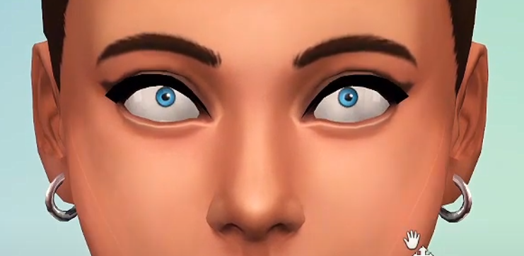 The Sims 4 Hidden Worlds and a Couple of Extra in Game Secrets - The Sim Architect
