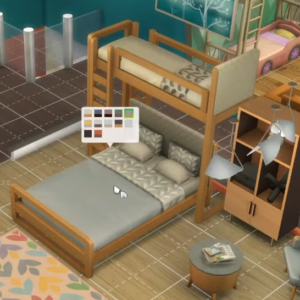 The Sims 4 Likes and Dislikes Update 1.75.125.1030 - May 27, 2021 - The Sim Architect