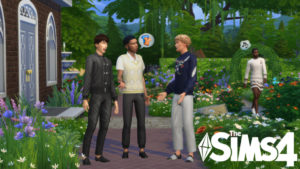 The Sims 4 Automatic