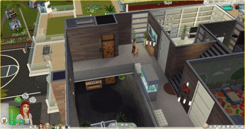 🛗 The Sims 4 Elevators 🛗 - The Sim Architect