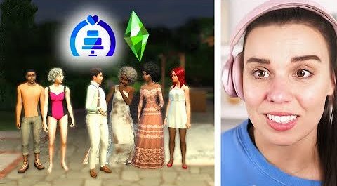 The Sims 4 My Wedding Stories Patch 1.86.157.1030 - Does it work? - The Sim Architect