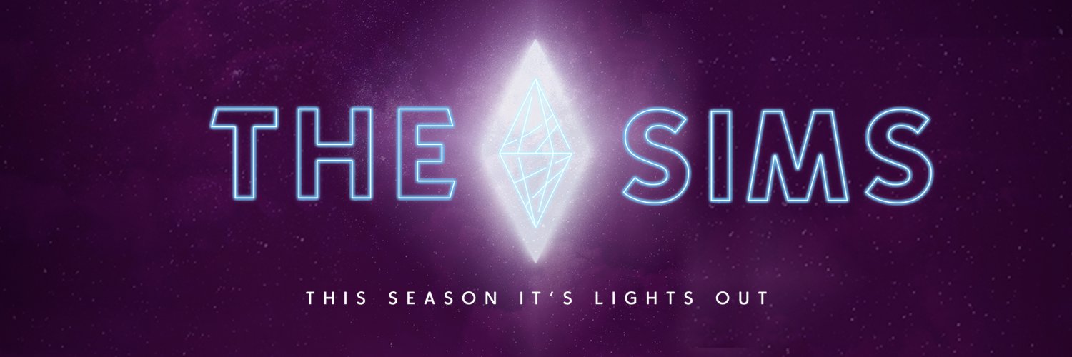 The Sims 4 - This Season It's Lights Out! - The Sim Architect