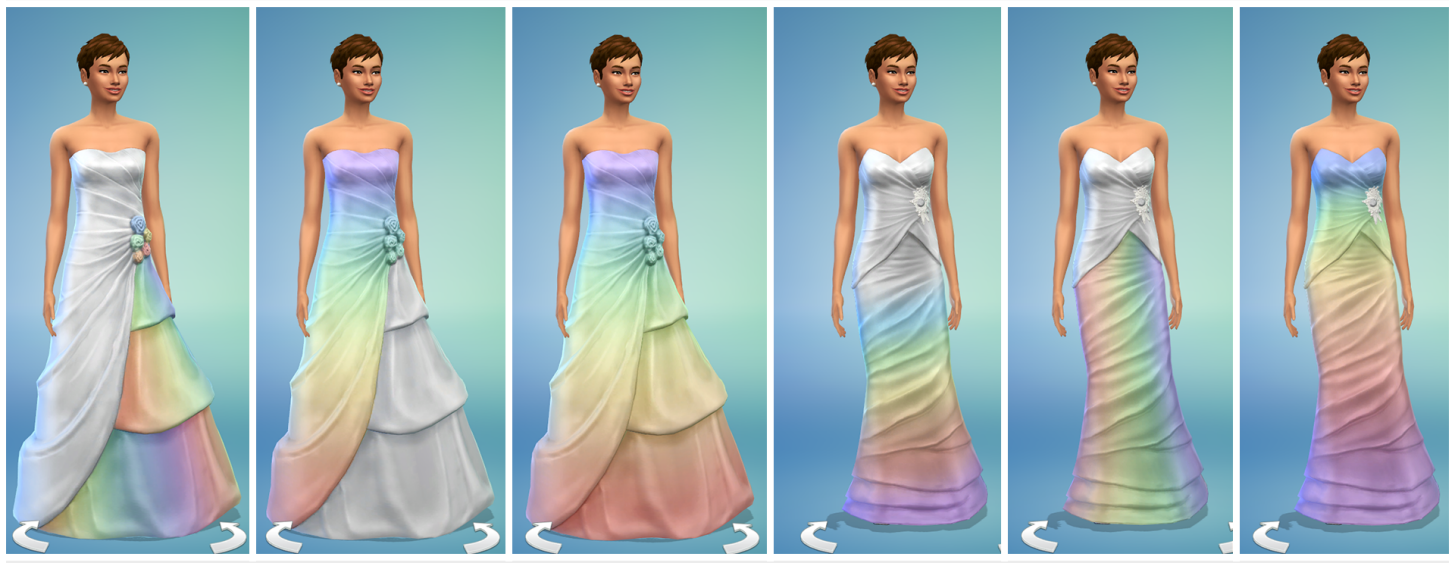 The Sims 4 Update 1.89.214.1030 - June 14, 2022 - The Sim Architect