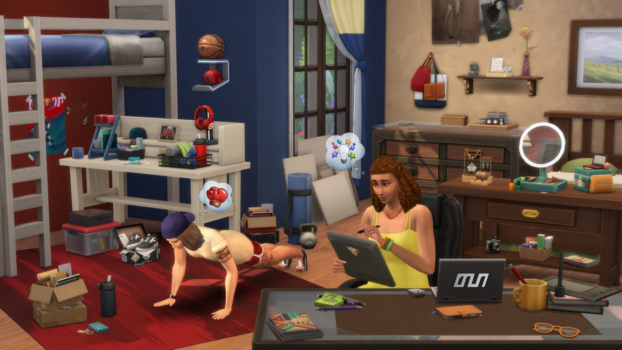 The Sims 4 Free Anniversary All in One Portable 1.61.15.1020 - The Sim Architect