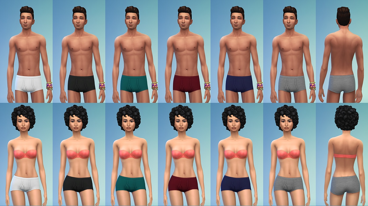 The Sims 4 1.97.42.1030 New "Hot" Update - April 18th, 2023 - The Sim Architect