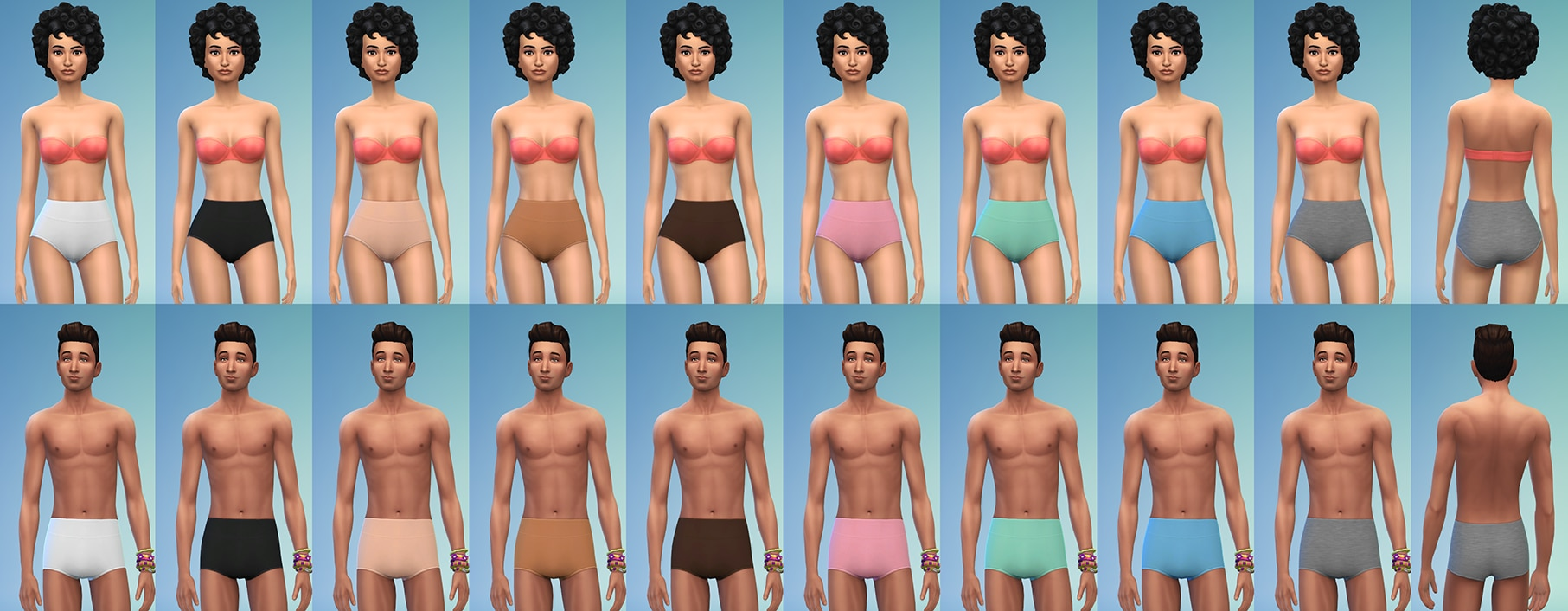 The Sims 4 1.97.42.1030 New "Hot" Update - April 18th, 2023 - The Sim Architect