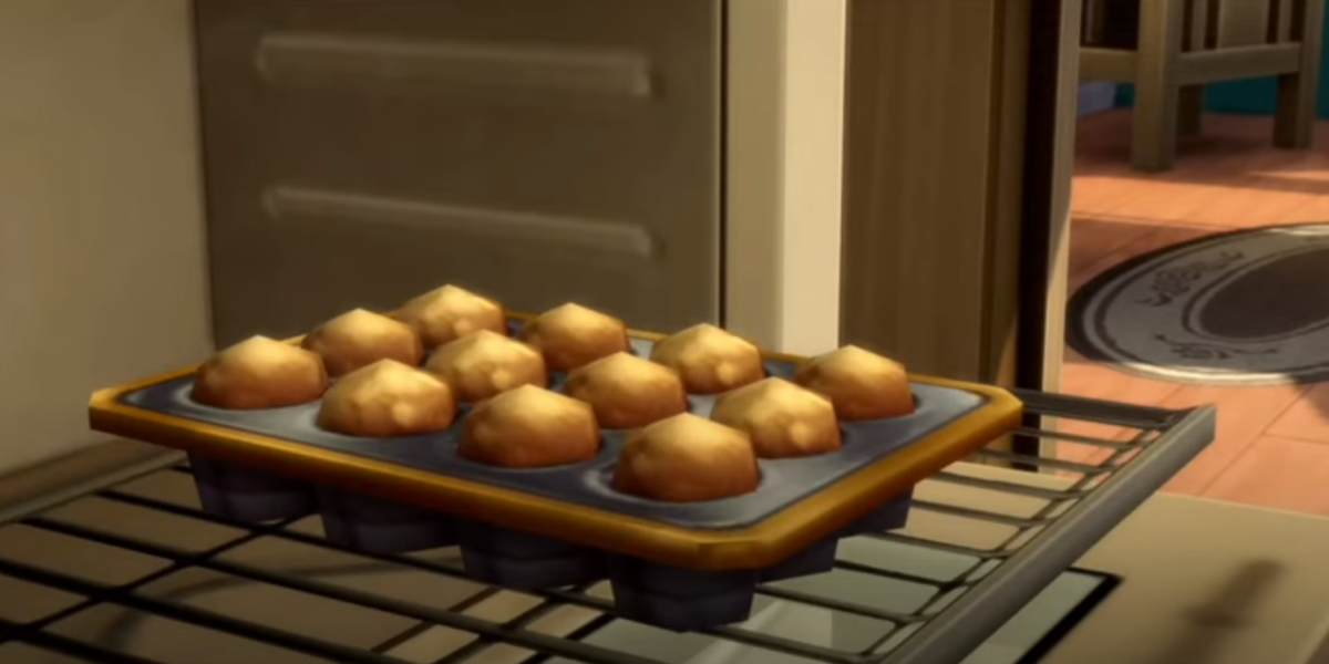 The Sims 4 1.101.290.1030 Pre Home Chef Hustle Update - September 26th, 2023 - The Sim Architect