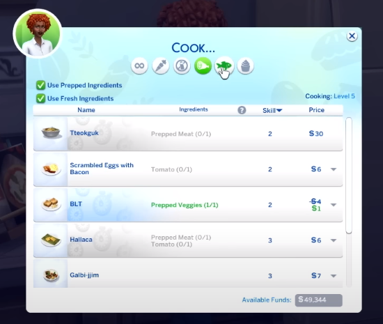 The Sims 4 Home Chef Hustle Stuff Pack: Official Reveal Trailer