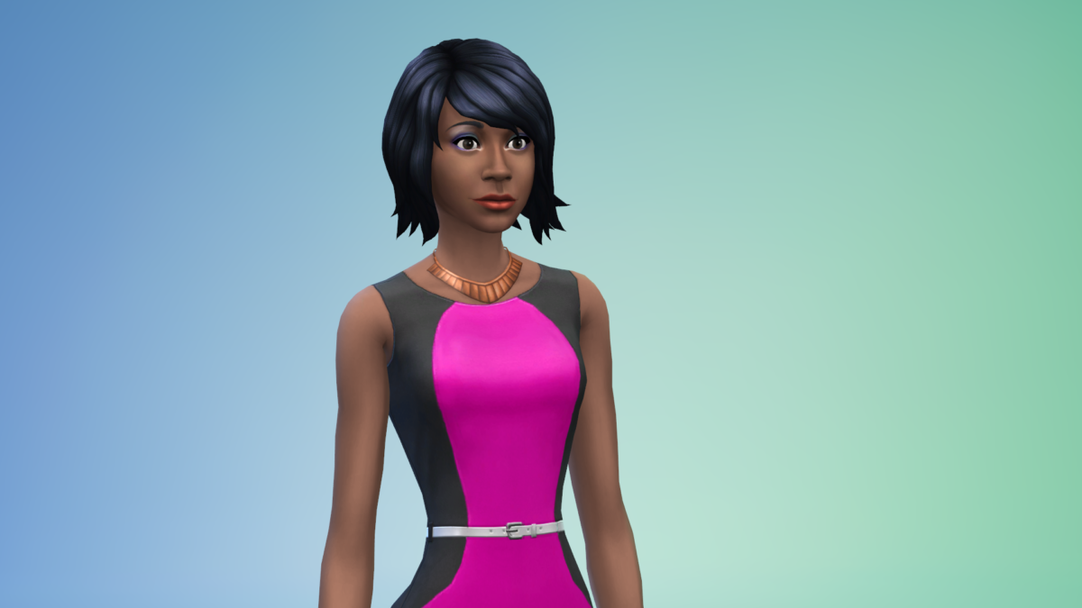 The Sims 4 1.108.335.1020 Mean Sims Update - The Sim Architect