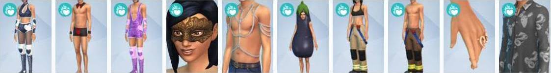 The Sims 4 Lovestruck Expansion Pack - The Sim Architect