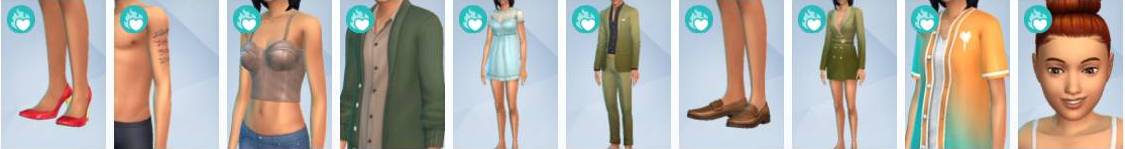 The Sims 4 Lovestruck Expansion Pack - The Sim Architect