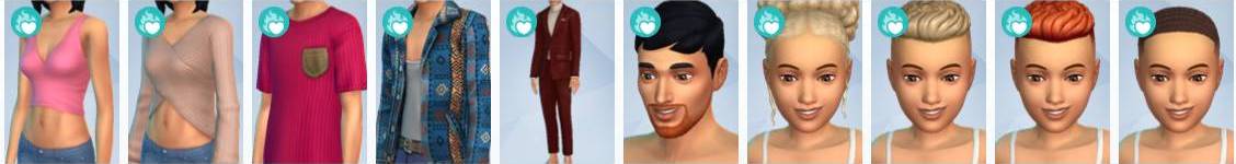 The Sims 4 Lovestruck Expansion Pack - The Sim Architect