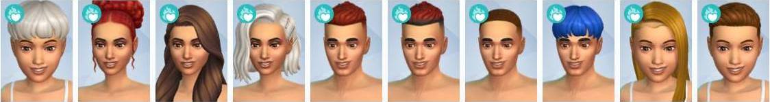 The Sims 4 Lovestruck Expansion Pack - The Sim Architect