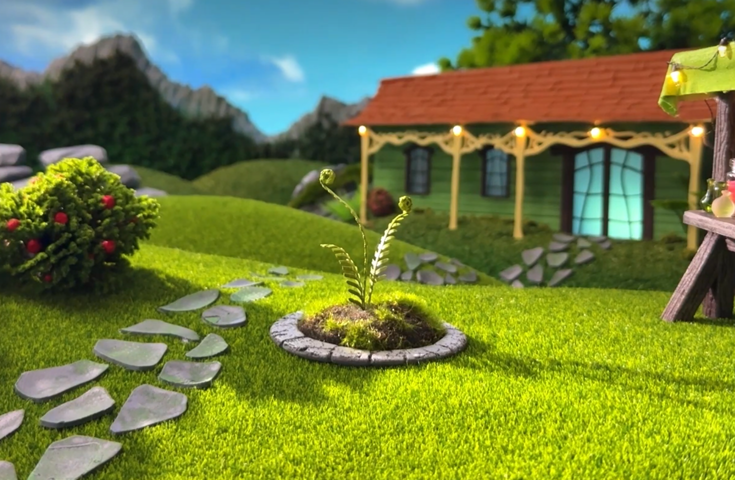 The Sims 4 Enchanted by Nature Expansion Pack - Official Teaser, RoadMap and News - The Sim Architect The Sims 4 Enchanted by Nature Expansion Pack - Official Teaser, RoadMap and News - The Sim Architect
