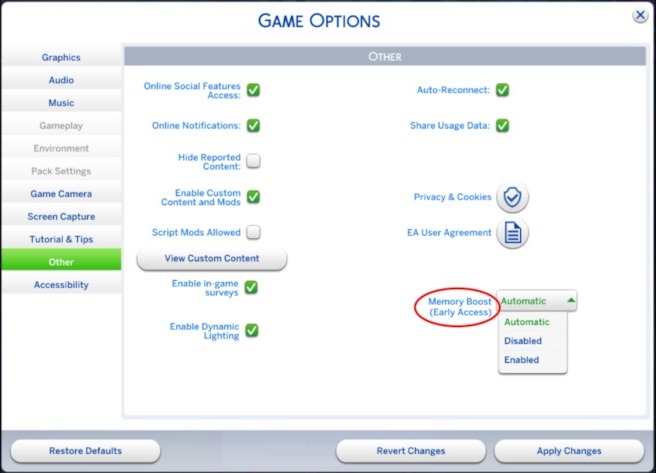 The Sims 4 Update 1.118.242.1030 / 1.118.242.1230 / Console 2.20 - September 18, 2025 - The Sim Architect The Sims 4 Update 1.118.242.1030 / 1.118.242.1230 / Console 2.20 - September 18, 2025 - The Sim Architect