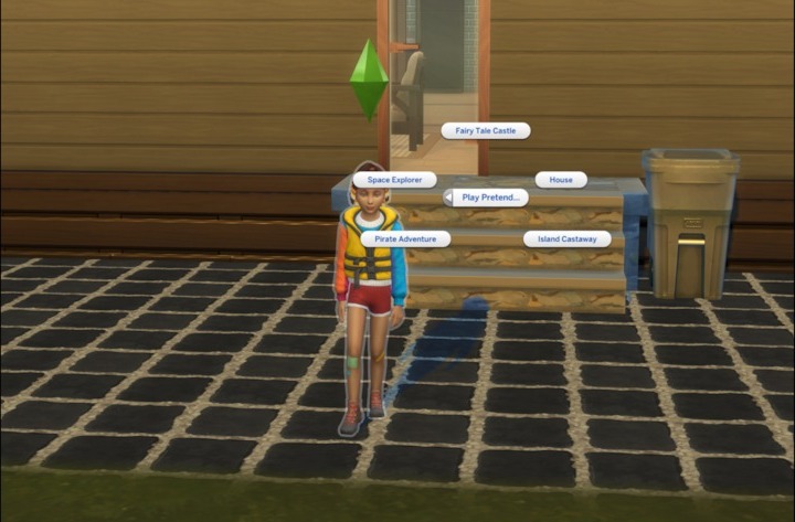 The Sims 4 Update 1.118.242.1030 / 1.118.242.1230 / Console 2.20 - September 18, 2025 - The Sim Architect The Sims 4 Update 1.118.242.1030 / 1.118.242.1230 / Console 2.20 - September 18, 2025 - The Sim Architect