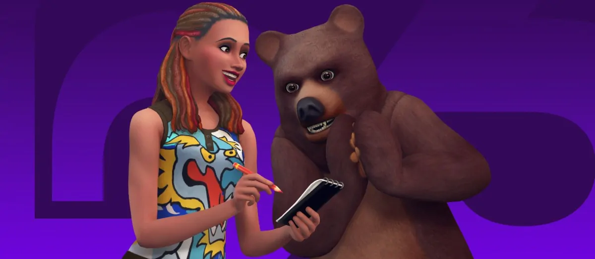 The Sims 4 Update 1.118.257.1020 / 1.118.257.1220 / Console 2.21 - Save File Issues & Pre Adventure Awaits Expansion Pack - October 2, 2025 - The Sim Architect