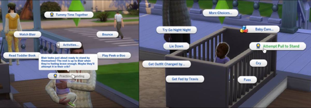 The Sims 4 Update 1.121 - January 13, 2026 - The Sim Architect