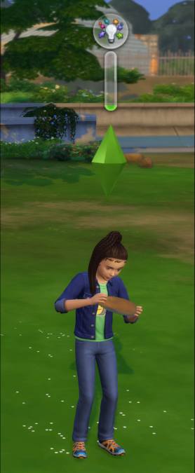 The Sims 4 Update 1.121 - January 13, 2026 - The Sim Architect