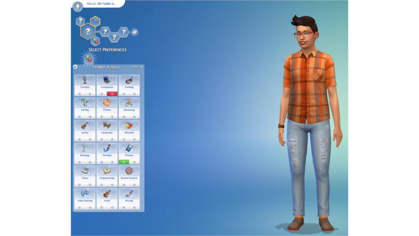 The Sims 4 Update 1.122.205.1030 - The Sims 4 Marketplace Launch Update - March 17, 2026 - The Sim Architect
