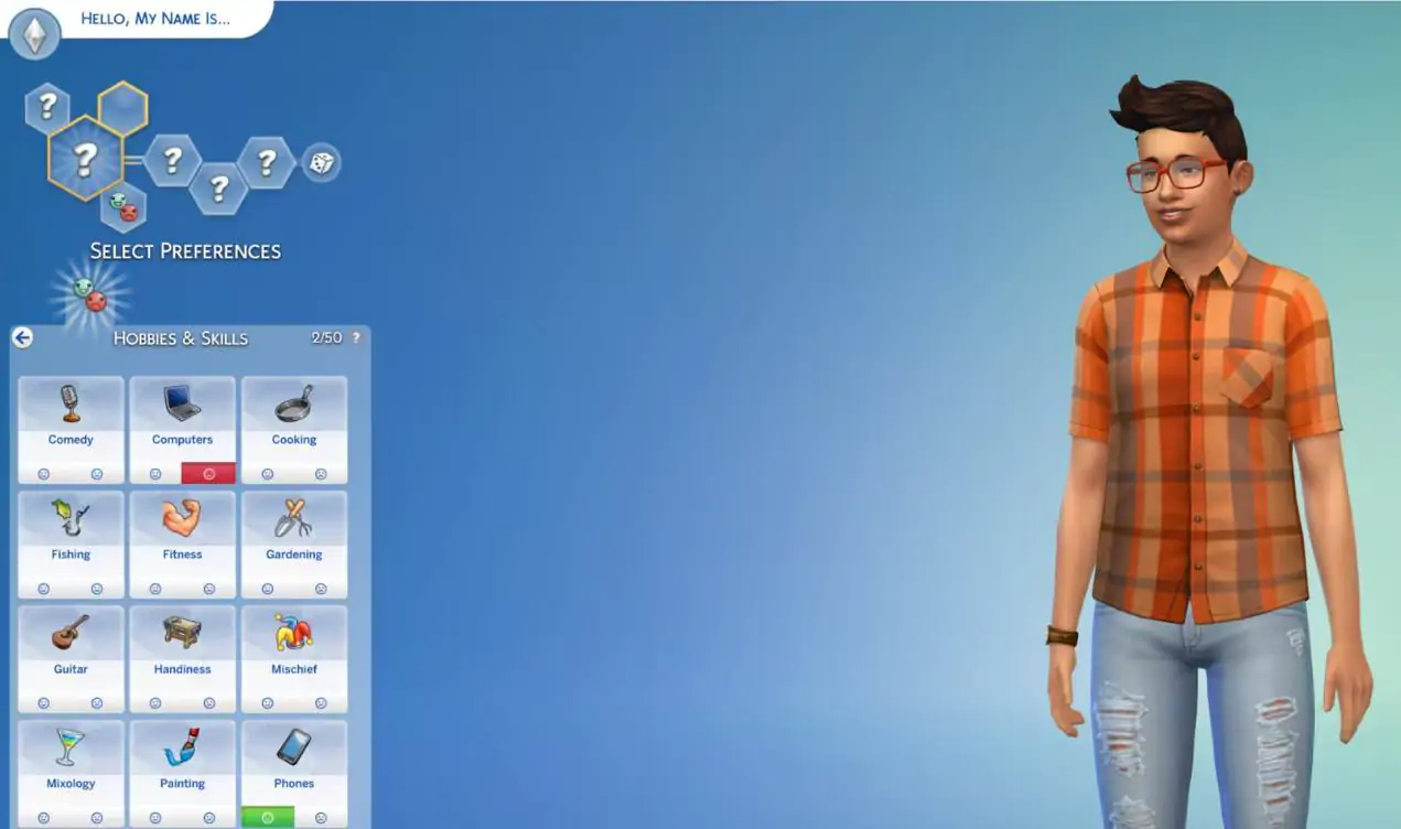 The Sims 4 Update 1.123.66.1030 - Console Marketplace & Fixes for All - April 16, 2026 - The Sim Architect