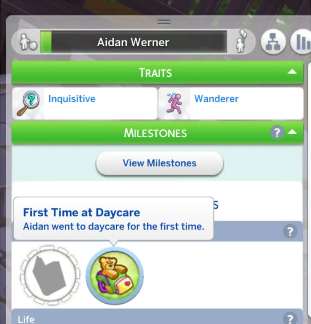The Sims 4 Update 1.124.55.1030 / 1.124.55.1230 - Layering Clothes and Infant Mats Update - May 12, 2026 - The Sim Architect