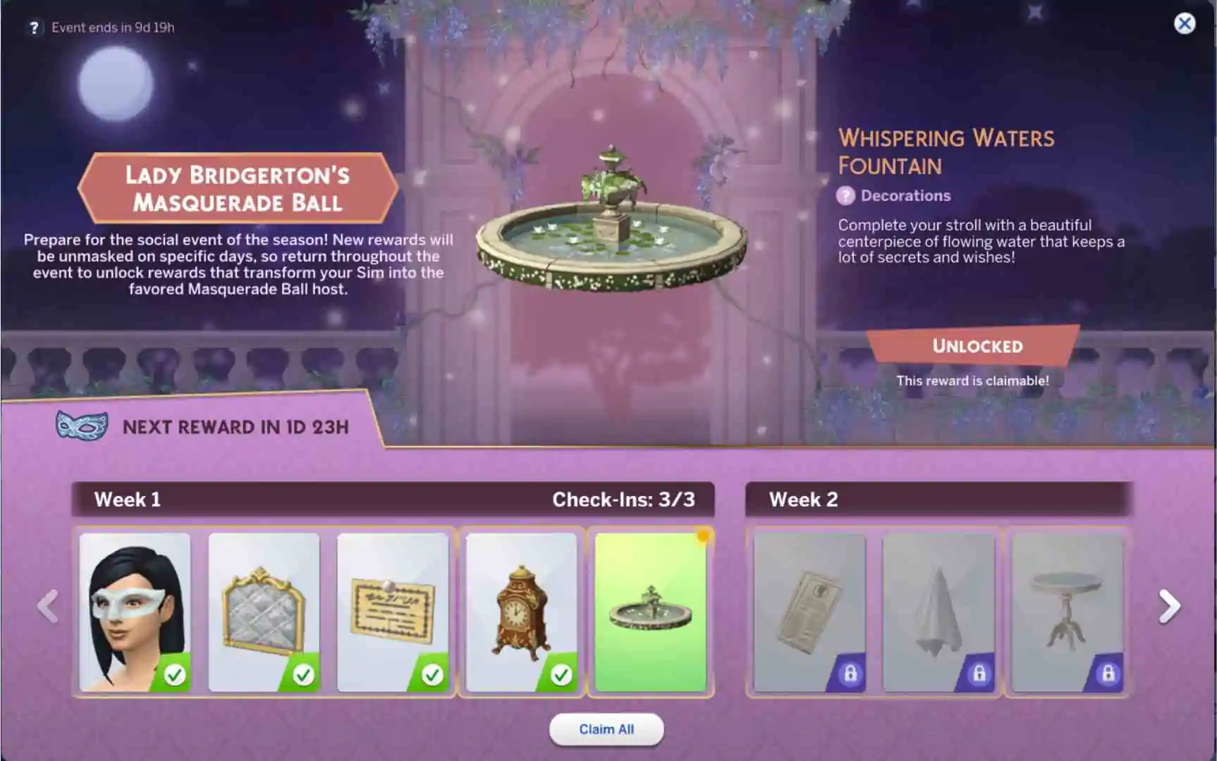 The Sims 4 Update 1.124.55.1030 / 1.124.55.1230 - Layering Clothes and Infant Mats Update - May 12, 2026 - The Sim Architect