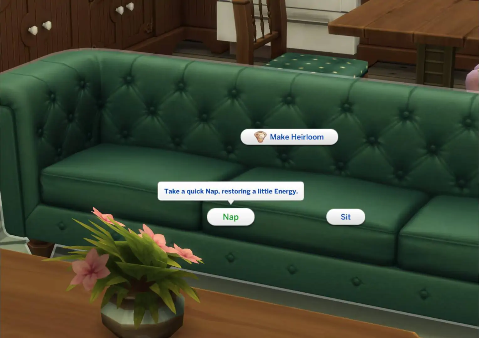 The Sims 4 Update 1.124.55.1030 / 1.124.55.1230 - Layering Clothes and Infant Mats Update - May 12, 2026 - The Sim Architect