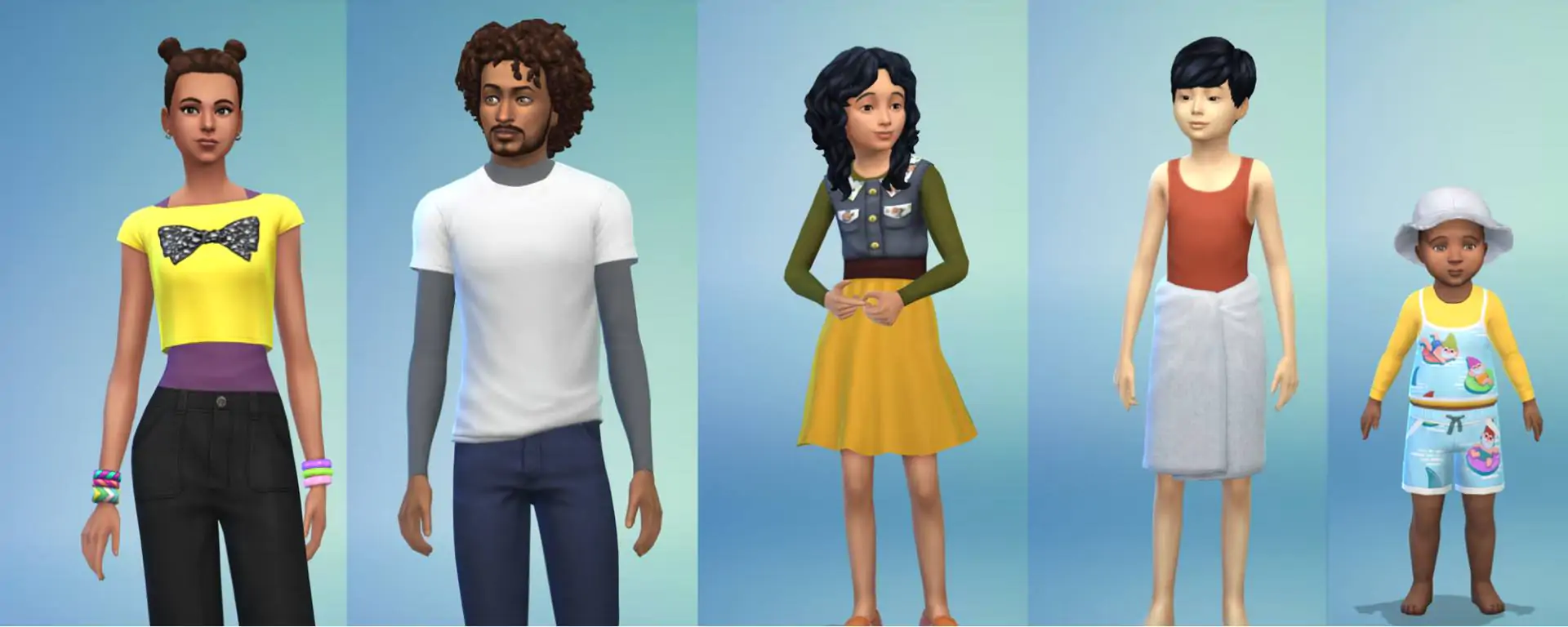 The Sims 4 Update 1.124.55.1030 / 1.124.55.1230 - Layering Clothes and Infant Mats Update - May 12, 2026 - The Sim Architect