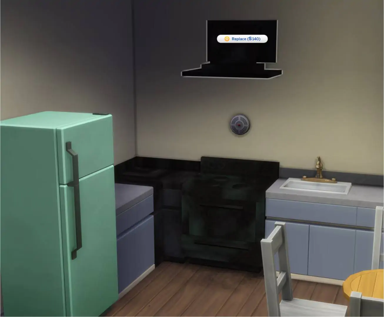 The Sims 4 Update 1.124.55.1030 / 1.124.55.1230 - Layering Clothes and Infant Mats Update - May 12, 2026 - The Sim Architect