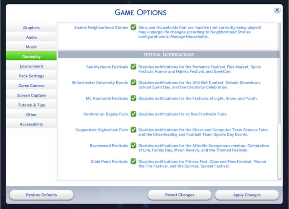 The Sims 4 Update 1.125.59.1030 / 1.125.59.1230 - "You Called, We Answered" Update - June 30, 2026 - The Sim Architect The Sims 4 Update 1.125.59.1030 / 1.125.59.1230 - "You Called, We Answered" Update - June 30, 2026 - The Sim Architect