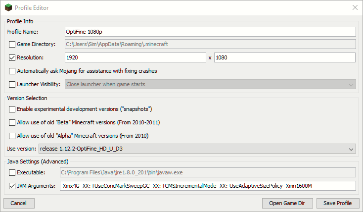 Minecraft 1.14.4 - How to Download and Install - The Sim Architect Minecraft 1.14.4 - How to Download and Install - The Sim Architect