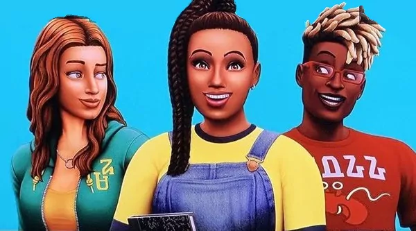 The Sims 4 Discover University - The Sim Architect The Sims 4 Discover University - The Sim Architect